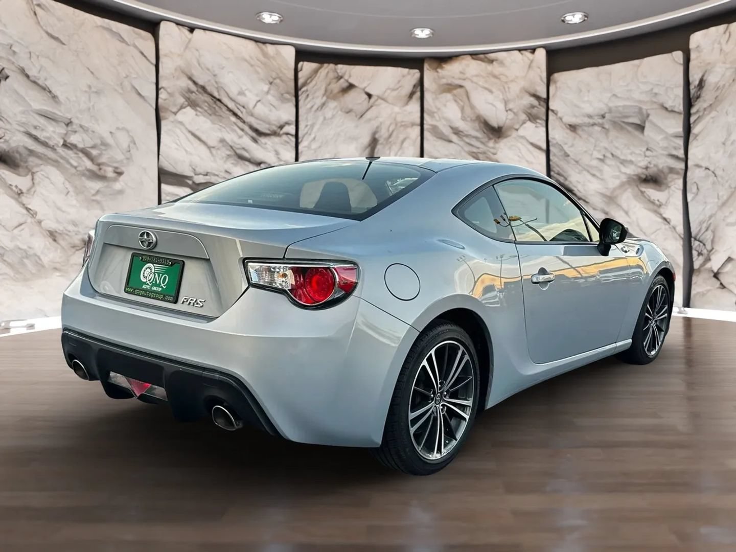 Used 2013 Scion FR-S 10 Series RWD image 9