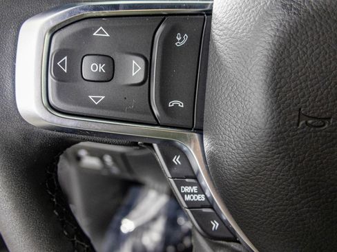 New 2026 RAM 1500 Big Horn AWD/4WD image 29