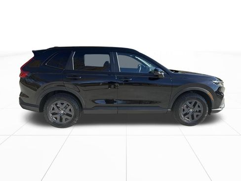 Used 2026 Honda CR-V TrailSport image 10