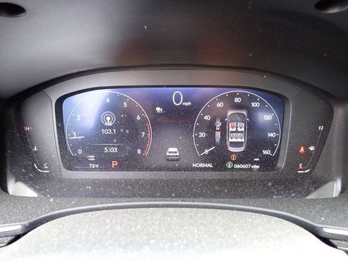 Used 2023 Honda Civic Touring image 16
