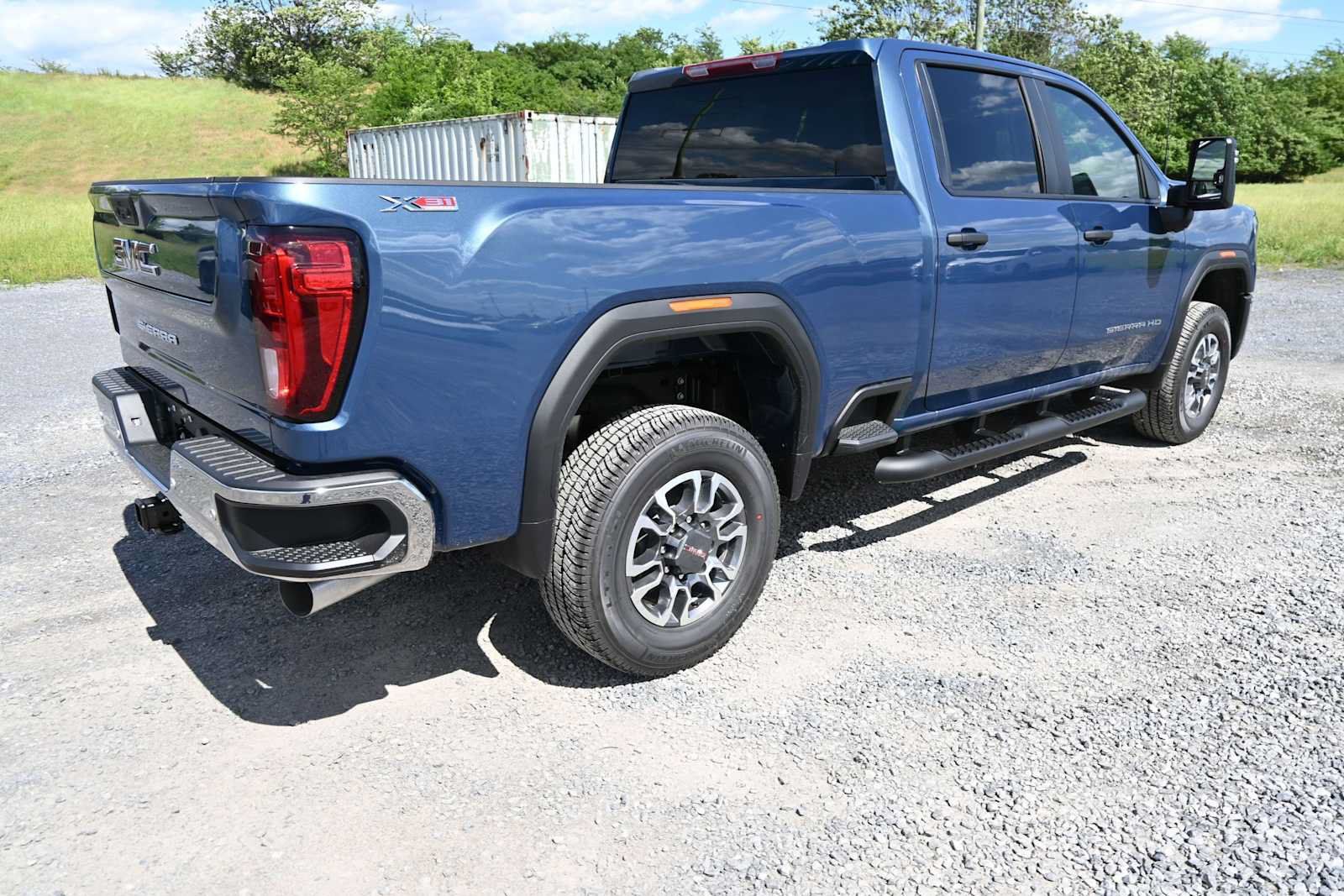 New 2026 GMC Sierra 3500 Pro w/ 1SA Pro Safety Plus Package AWD/4WD image 20