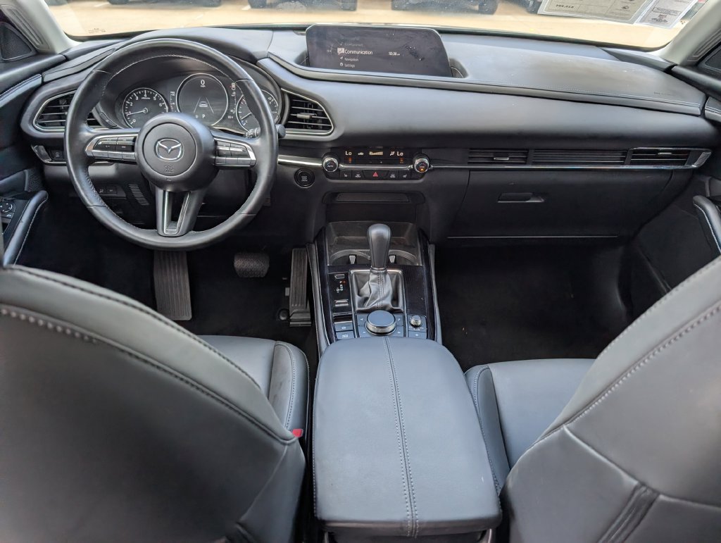 Certified 2023 MAZDA CX-30 AWD 2.5 S w/ Preferred Package image 16