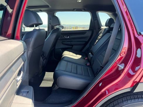 Used 2024 Honda CR-V Sport-L image 16