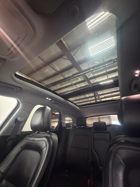 Used 2021 Lincoln Corsair AWD w/ Sport Package image 14