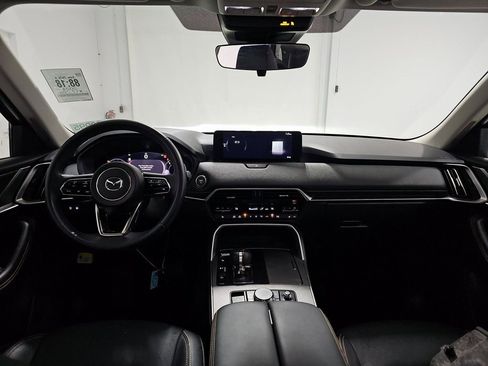 Used 2024 MAZDA CX-90 Plug-In Hybrid w/ Preferred image 13