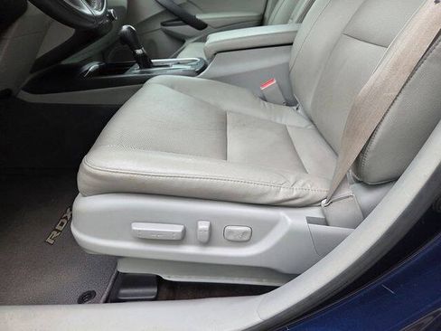 Used 2018 Acura RDX w/ Technology Package AWD/4WD image 13
