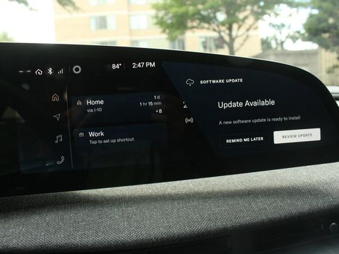 Used 2023 Lucid Air Pure AWD/4WD image 31