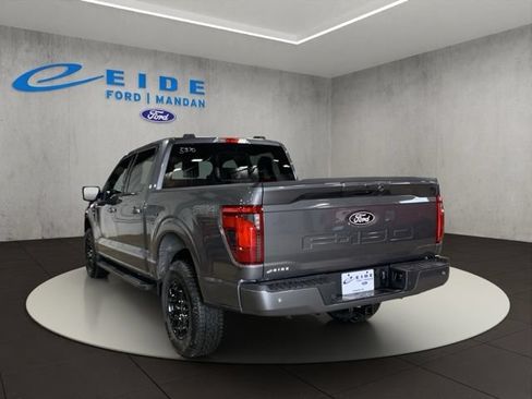 New 2026 Ford F150 XLT w/ Equipment Group 302A MID AWD/4WD image 5