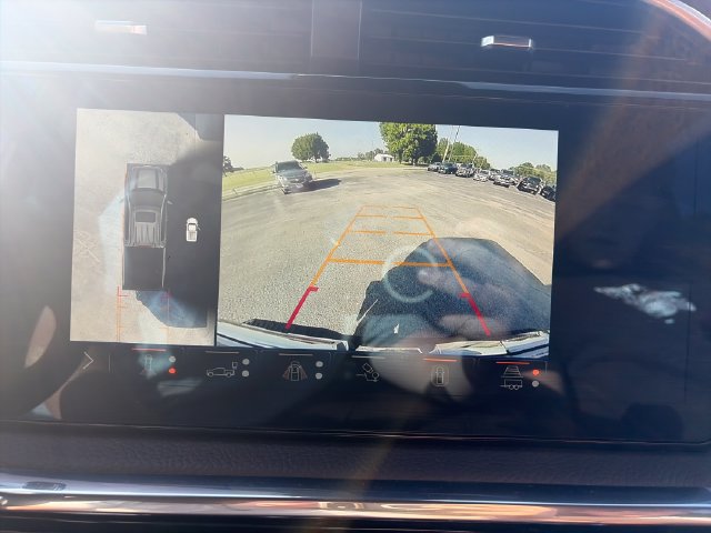 Used 2024 GMC Sierra 1500 Denali AWD/4WD image 20