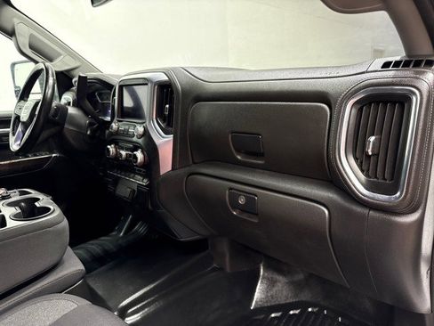 Used 2023 GMC Sierra 2500 SLE w/ SLE Convenience Package image 23