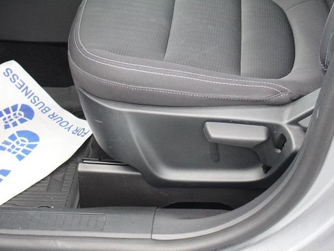 Used 2023 Ford Escape AWD image 8