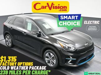 Used 2022 Kia Niro EX w/ Cold Weather Package video 1