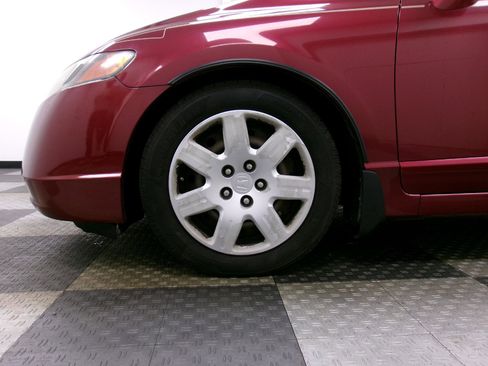 Used 2008 Honda Civic LX image 14