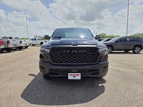 New 2026 RAM 1500 Tradesman RWD image 2