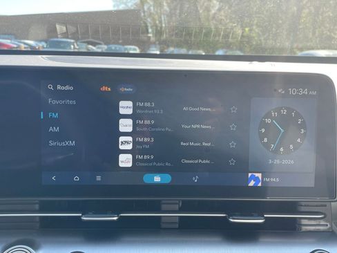 Used 2025 Hyundai Kona SEL image 20