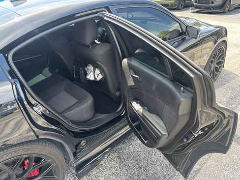 Used 2023 Dodge Charger R/T RWD image 32