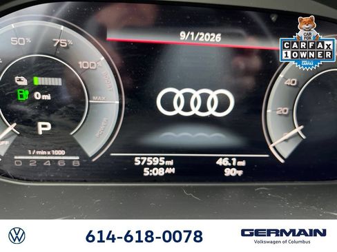 Used 2022 Audi Q5 e Premium w/ Convenience Package AWD/4WD image 25