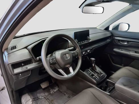 Used 2025 Honda CR-V EX image 9