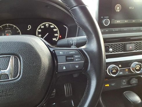 Used 2024 Honda Civic Sport image 24