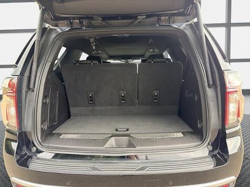 Used 2021 Chevrolet Tahoe High Country AWD/4WD image 12
