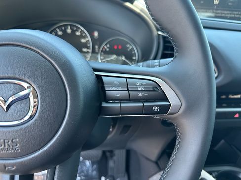 New 2026 MAZDA CX-30 AWD 2.5 S w/ Select Sport Pkg image 18