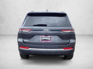 New 2026 Jeep Grand Cherokee Laredo X video 3