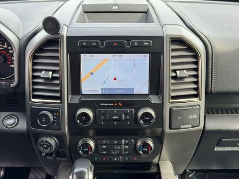 Used 2020 Ford F150 Raptor w/ Equipment Group 802A Luxury image 20