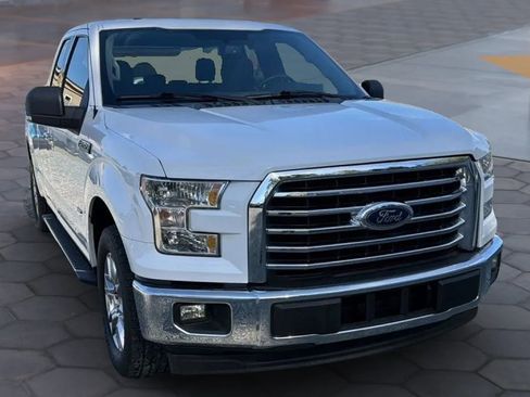 Used 2017 Ford F150 XLT w/ Equipment Group 301A Mid RWD image 21