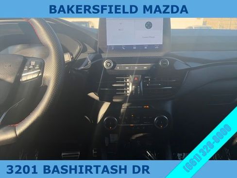 Used 2023 Ford Escape ST-Line image 21