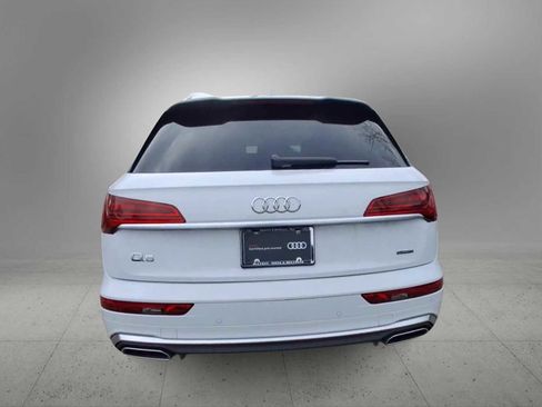 Certified 2023 Audi Q5 2.0T Premium Plus w/ Premium Plus Package image 7