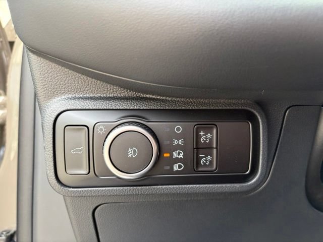 New 2026 Ford Explorer ST-Line w/ ST-Line Street Pack RWD image 24
