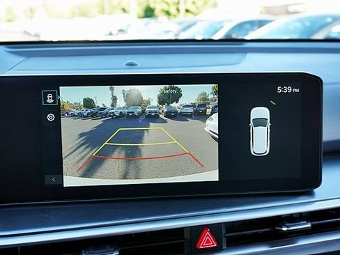 Used 2025 Kia Sorento EX w/ Panoramic Sunroof Package FWD image 31