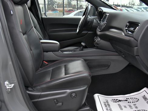 Used 2024 Dodge Durango R/T image 50