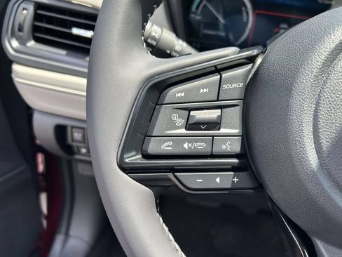 New 2026 Subaru Forester Touring AWD/4WD image 23
