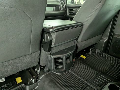 Used 2022 RAM 3500 Tradesman image 29