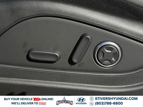 New 2026 Hyundai Palisade SEL image 30