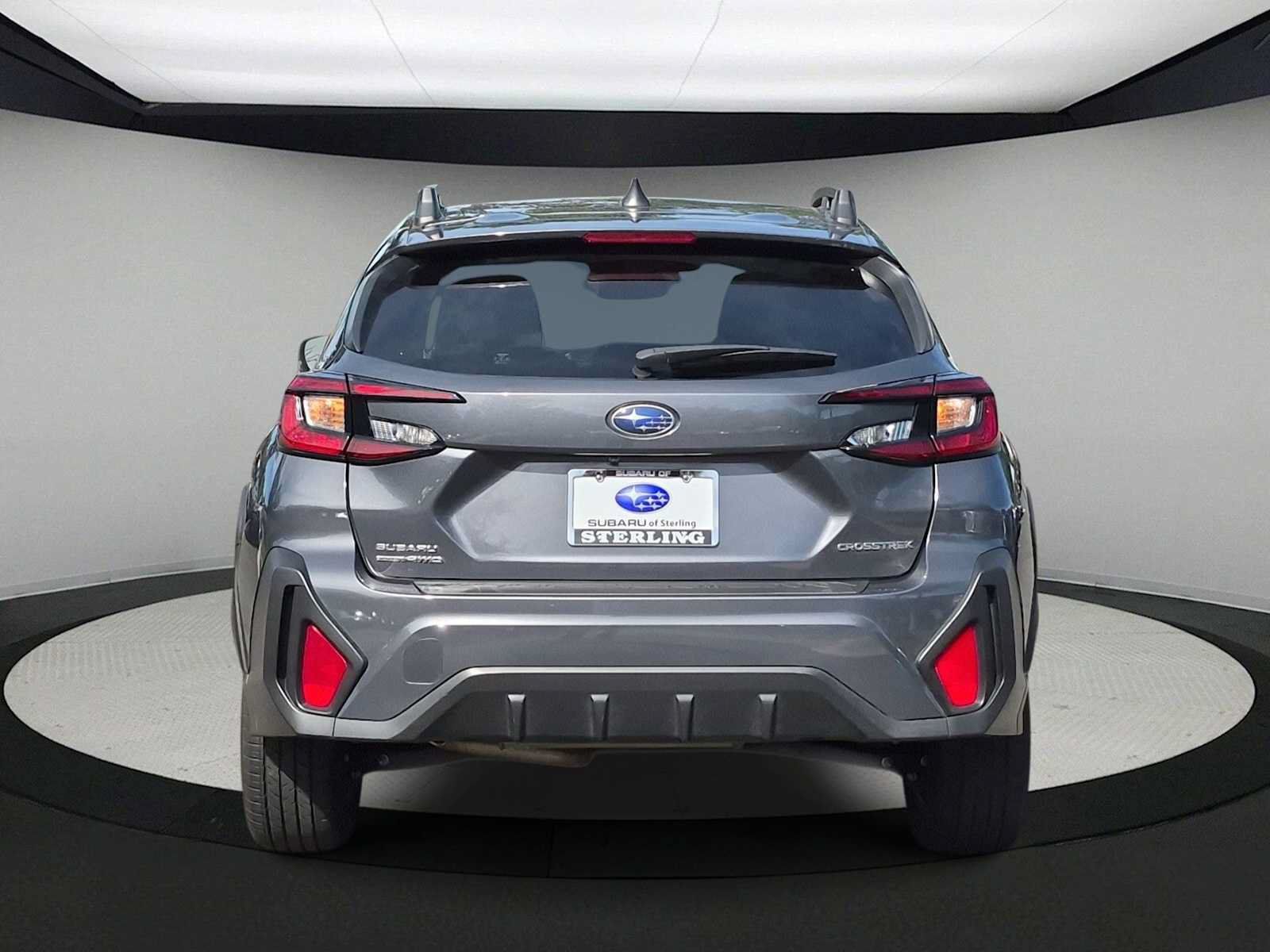 Used 2024 Subaru Crosstrek 2.0i Premium AWD/4WD image 7