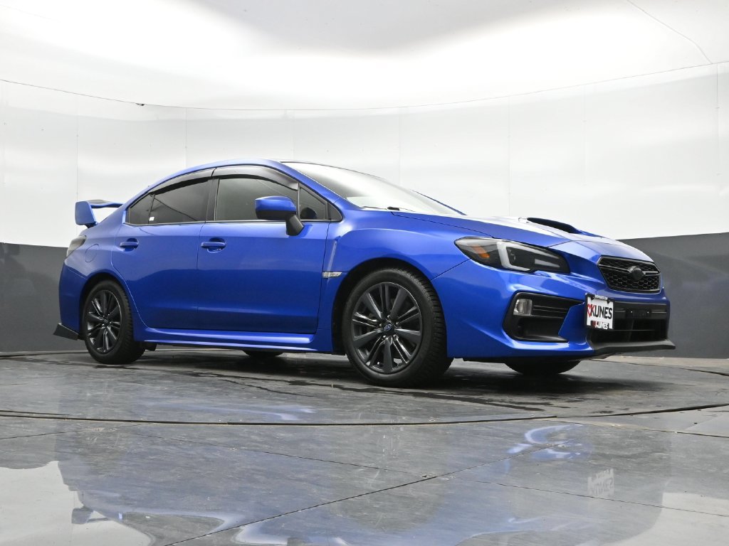 Used 2020 Subaru WRX AWD/4WD image 42