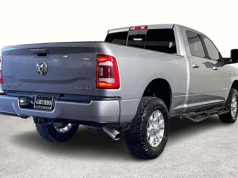 Used 2024 RAM 2500 Laramie AWD/4WD image 2