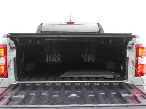 Used 2022 Ford Maverick XLT w/ Equipment Group 300A Standard AWD/4WD image 16