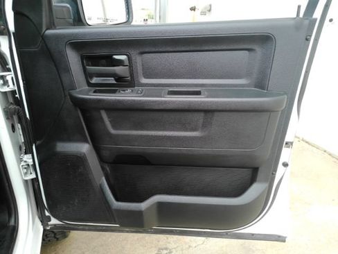 Used 2022 RAM 2500 Tradesman RWD image 16