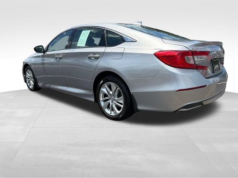 Used 2019 Honda Accord LX image 3