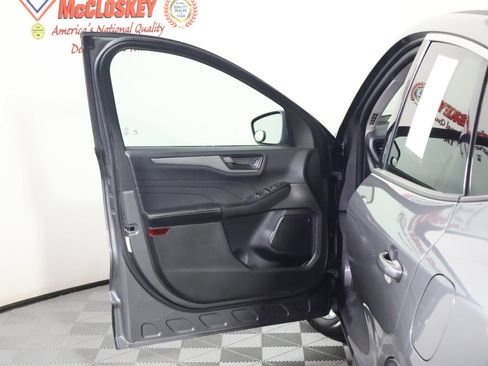 Used 2024 Ford Escape Active FWD image 24