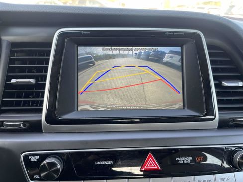 Used 2019 Hyundai Sonata SEL image 14