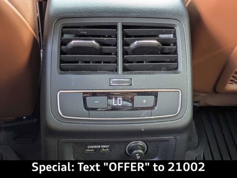 Certified 2023 Audi A4 2.0T allroad Premium Plus w/ Premium Plus Package image 16