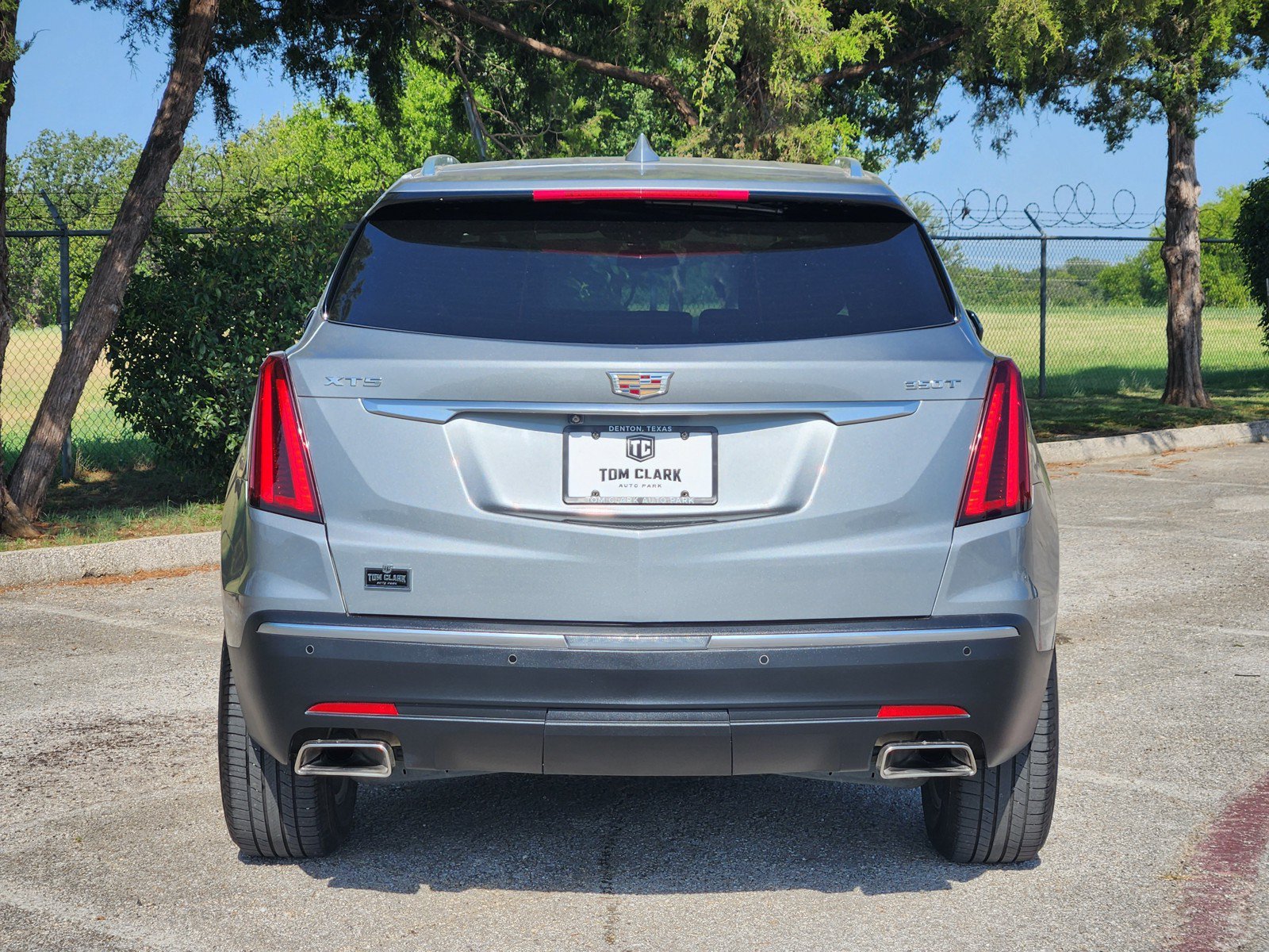 Used 2023 Cadillac XT5 Luxury FWD image 31