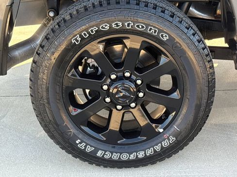 New 2026 RAM 2500 Lone Star AWD/4WD image 10