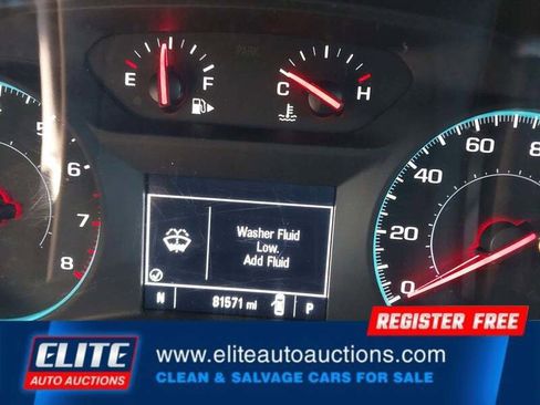 Used 2019 Chevrolet Malibu LS w/ Driver Confidence Package II image 29