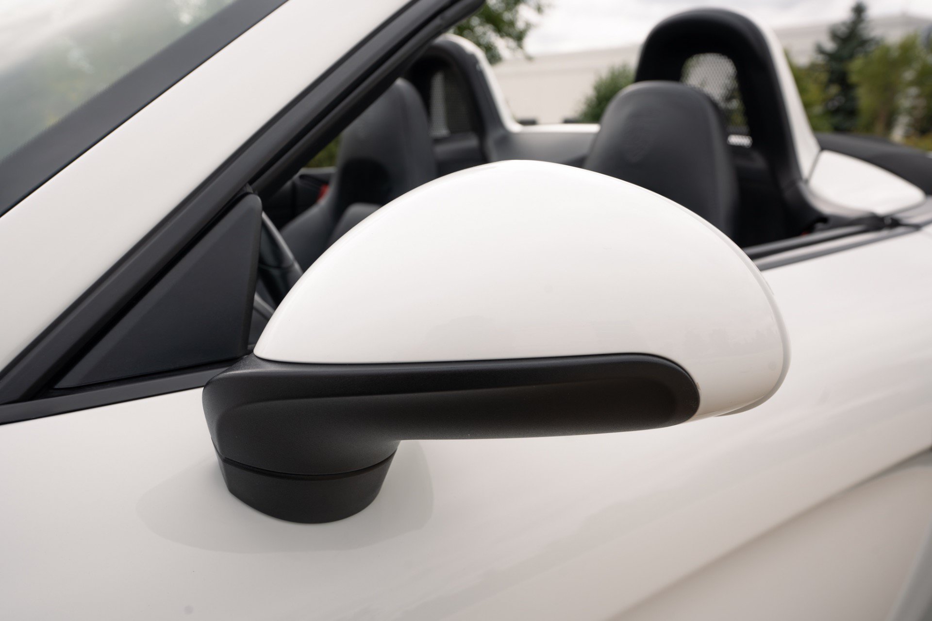 Used 2013 Porsche Boxster S RWD image 35