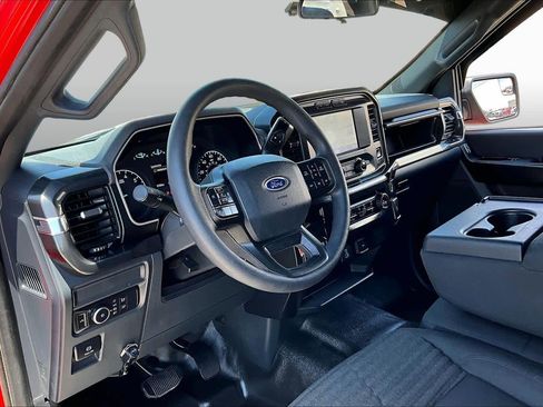 Used 2021 Ford F150 XL w/ STX Appearance Package RWD image 17